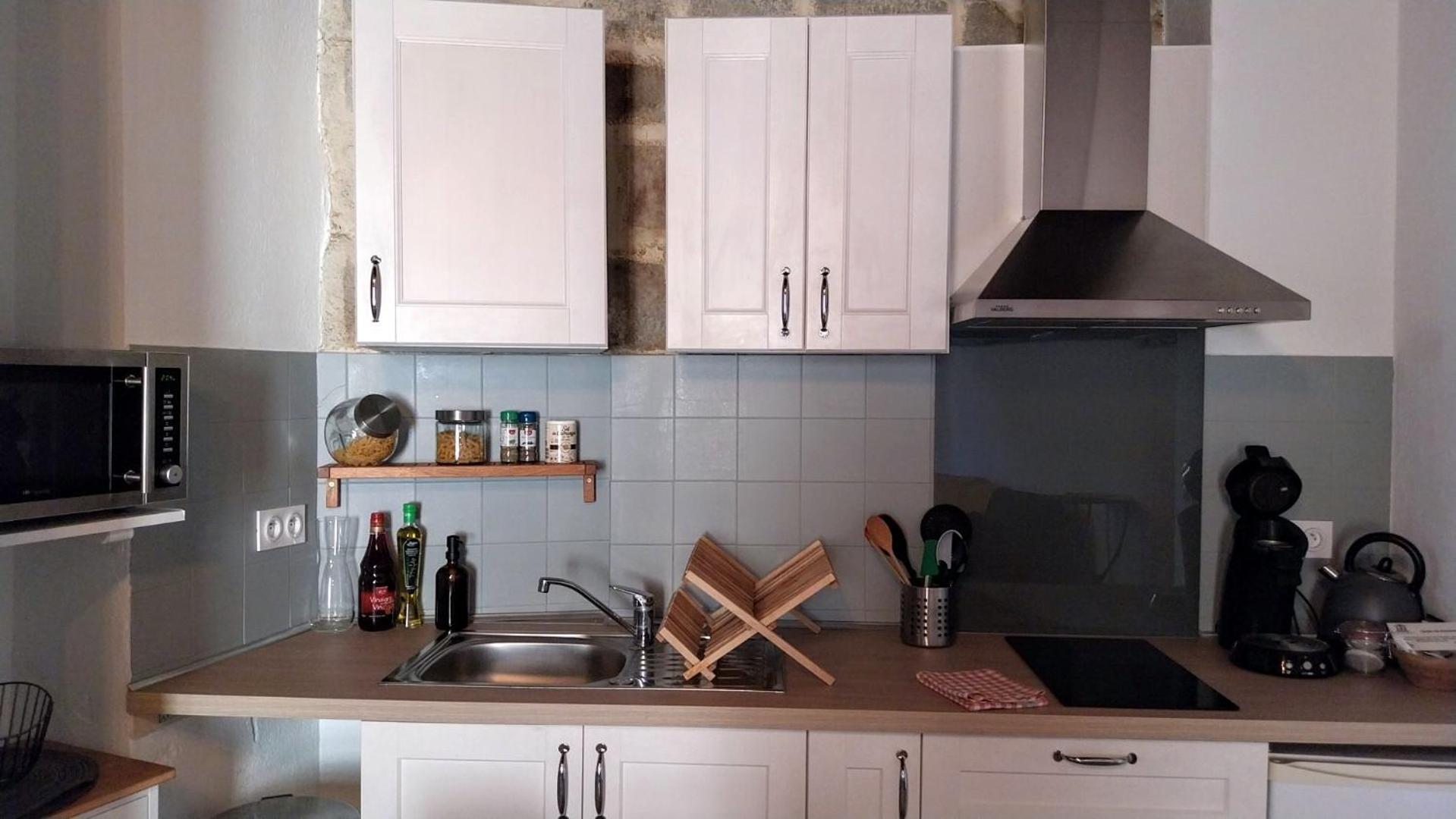 Immeuble 3 Apparts Centre Historique St Gilles Maisoncarreeconciergerie Saint-Gilles  Ngoại thất bức ảnh